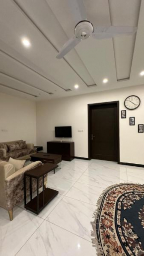 Serene Home Islamabad